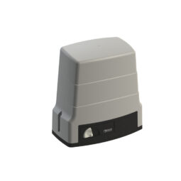 Mini комплект Roger Technology H30/640 для відкатних воріт масою до 600 кг з механічними кінцевими вимикачами