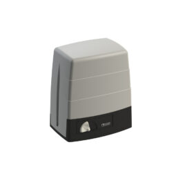 Автоматика Roger Technology KIT BM30/400 «Brushless», для відкатних воріт вагою до 500 кг з механічними кінцевими вимикачами