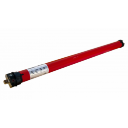 Внутрішньовальний двигун GT35R-10/17