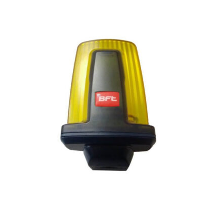 B 00 R02 Кронштейн кріплення сигнальної лампи BFT RADIUS під кутом 90° - Зображення 2