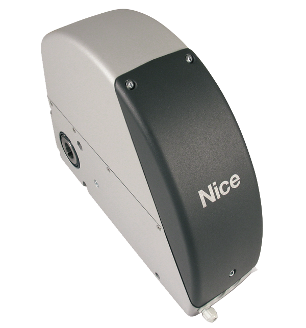 Привод для промышленных секционных ворот SU2000