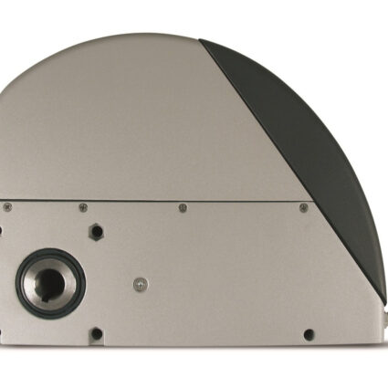 Високоінтенсивний привід SU 2010 для промислових секційних воріт площею від 15 до 35 кв. - Зображення 2