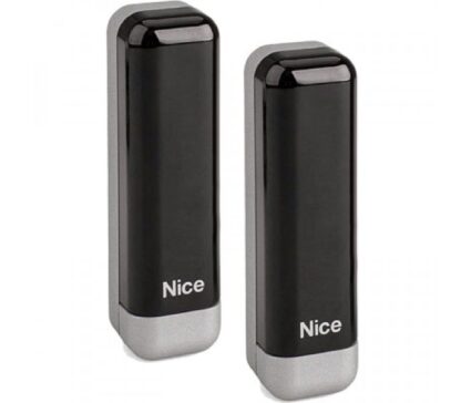 Фотоелементи Nice EPS для зовнішньої установки - Зображення 2