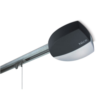 Електромеханічний привід SPIN6041 для секційних воріт площею до 16,5 кв. — изображение 2