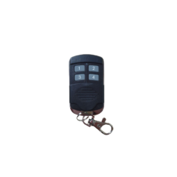 Пульт ДК BA4 (з червоним світлодіодом)