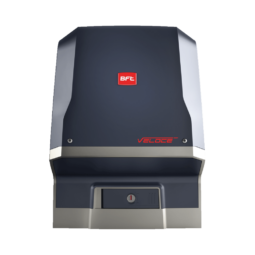 Привід ICARO VELOCE Smart AC A2000 для відкатних воріт з масою стулки до 2000 кг