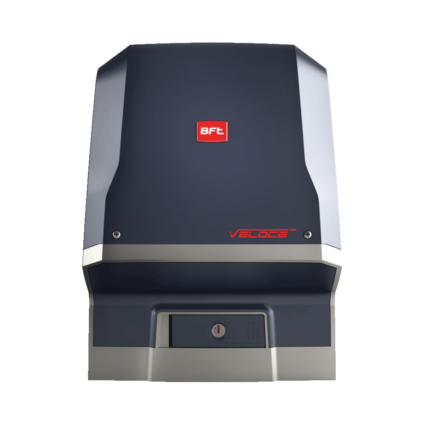 Привід ICARO VELOCE Smart AC A2000 для відкатних воріт з масою стулки до 2000 кг