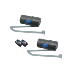 Комплект приводів IGEA BT KIT