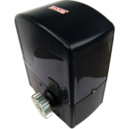 Автоматика для воріт Gant SET BA-400 комплект + PULSAR mini сигнальна лампа + IR30M фотоелементи для зовнішньої установки + рейка 4м - Зображення 3