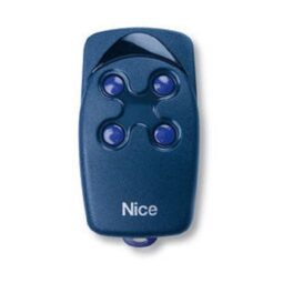 Пульт дистанційного керування 4-канальний Nice Flo4