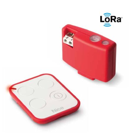 Приймач із двостороннім зв'язком з технологією LoRa OXILR — изображение 4