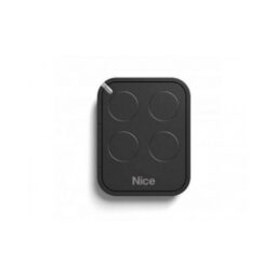 Пульт дистанційного керування 4-канальний Nice Flo4RE