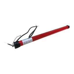 Внутрішньовальний двигун GT45EW-40/15/WiFi