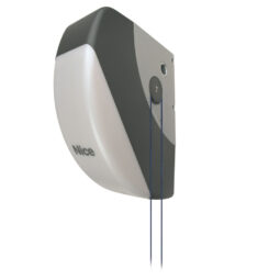 Електромеханічний привід SO2000 для автоматизації секційних воріт площею 15 кв.м. та висотою до 5м.