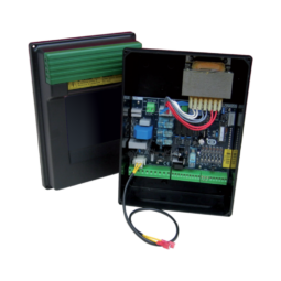 PERSEO CBE - Блок керування боллардом