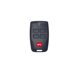 MITTO 4 4-х канальний пульт-радіопередавач, 433,92 МГц, ролінг-код