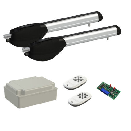 Автоматика для воріт Roger Technology KIT R20/320 mini комплект