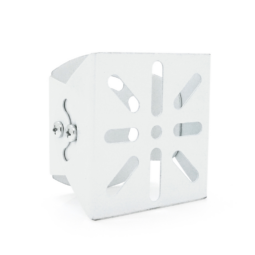 Кронштейн для камери PiPo PP- ellipse, білий, метал