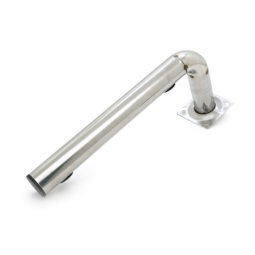 Кронштейн для камери PiPo PP- H500, сірий, метал, 25сm