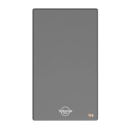 Комплект резервного живлення: гібридний інвертор 5kW Megarevo й акумуляторна батарея 51.2В 10240Втг Voltsmile W1 Classic LiFePO4 — изображение 3