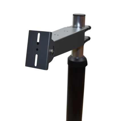 Кронштейн ZKTeco ZP01 - Зображення 2