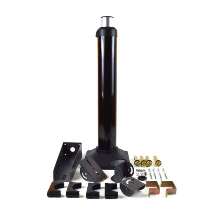 Кронштейн ZKTeco ZP01 - Зображення 3