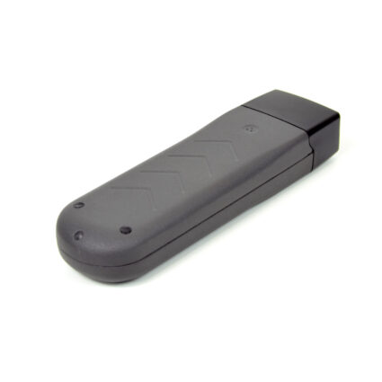 Зчитувач патрульного ZKTeco P30 - Зображення 3