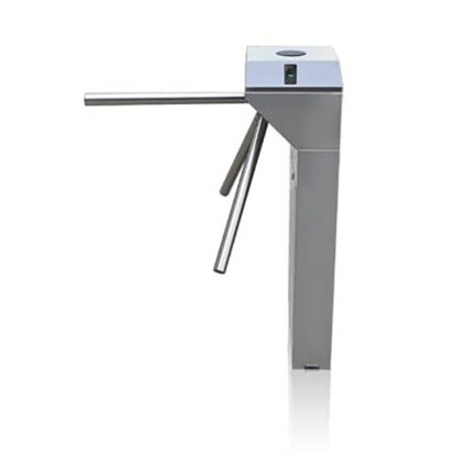 Турнікет-трипод ZKTeco TS1022 Pro з контролером, зчитувачем відбитку пальця і RFID карт — изображение 2
