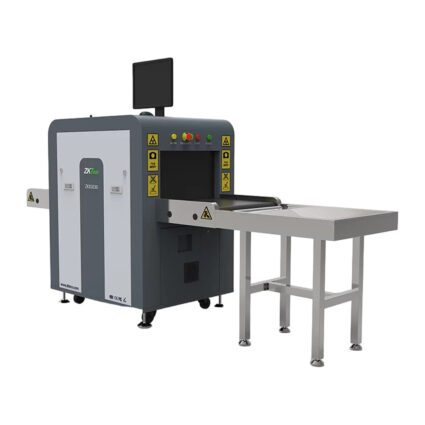 Система рентгенівського контролю ZKTeco ZKX5030A — изображение 2