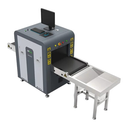 Система рентгенівського контролю ZKTeco ZKX5030A — изображение 3