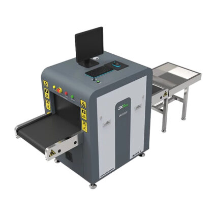 Система рентгенівського контролю ZKTeco ZKX5030A — изображение 4