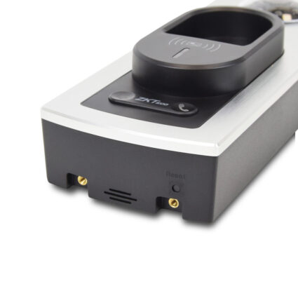 Відеопанель ZKTeco Notus для IP-домофонів з підтримкою Tuya Smart - Зображення 4