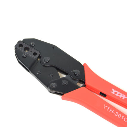 Кліщі для обтиску BNC коннекторів YTH-301c — изображение 2