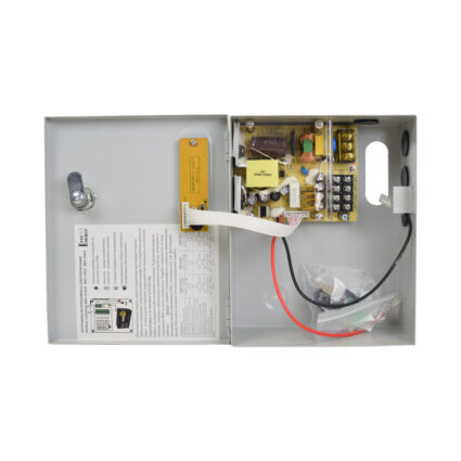 Блок безперебійного живлення Full Energy BBG-124/4 4-канальний - Зображення 2