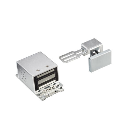Електромагнітний замок YAD-161ML(24V) для автоматичних дверей - Зображення 2