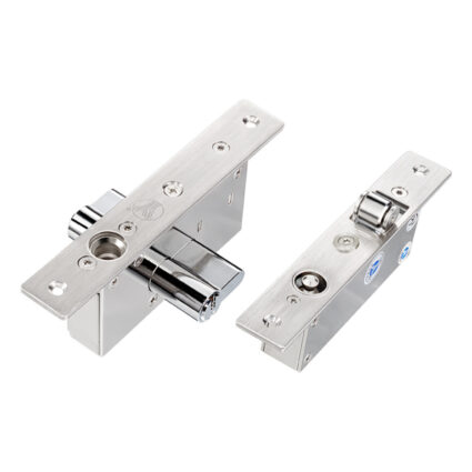 Електромеханічний замок Yli Electronic YSD-220 для розсувних дверей - Зображення 2