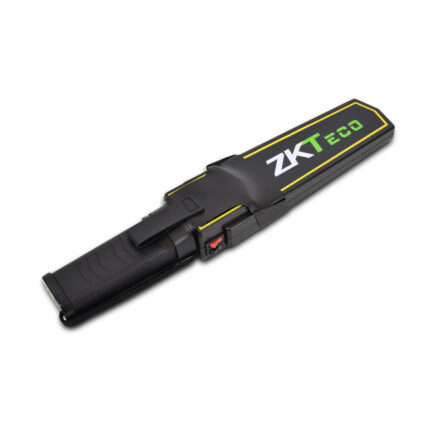 Ручний металодетектор ZKTeco ZK-D100S - Зображення 2