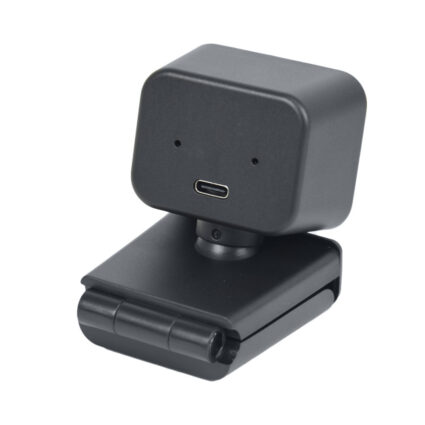 2 Мп USB камера ZKTeco UV200 з вбудованим мікрофоном - Зображення 2