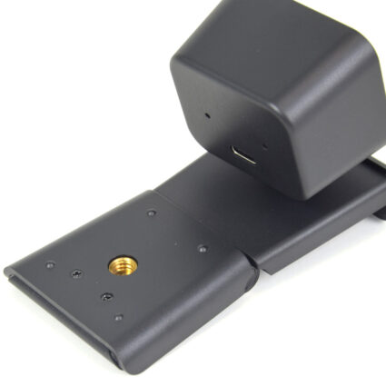 2 Мп USB камера ZKTeco UV200 з вбудованим мікрофоном - Зображення 3