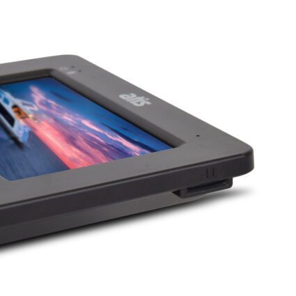 Комплект відеодомофона ATIS AD-480MB + BCOM BT-305HR Cooper - Зображення 5