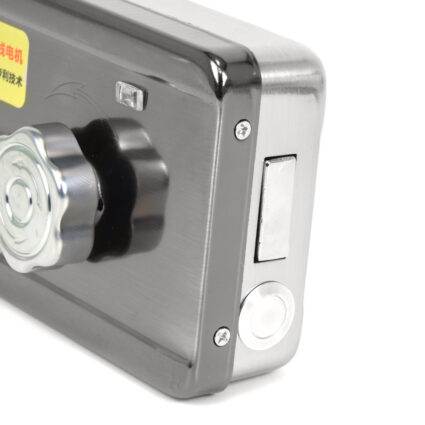 Моторизований замок ATIS LOCK IC RFID (автономний, на батарейках) - Зображення 3