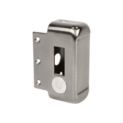 Моторизований замок ATIS LOCK IC RFID (автономний, на батарейках) - Зображення 7