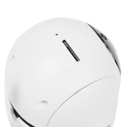 Wi-Fi відеокамера поворотна настільна 2 Мп з Wi-Fi ATIS AI-462T - Зображення 2