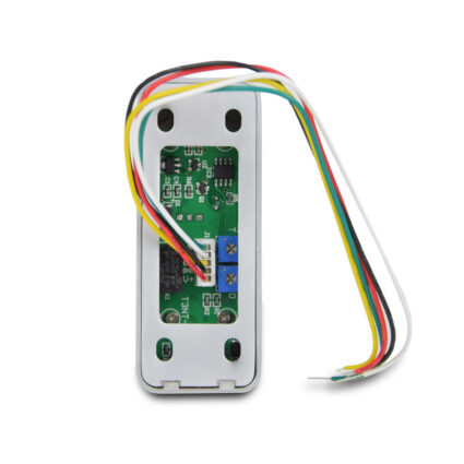 Кнопка виходу безконтактна ATIS Exit-K6i для системи контролю доступу — изображение 3