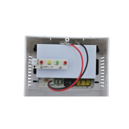 Блок безперебійного живлення Full Energy BBGP-125 - Зображення 3