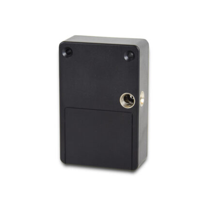 Smart замок ZKTeco CL10 для шафок з кодовою клавіатурою і зчитувачем EM-Marine карт - Зображення 4