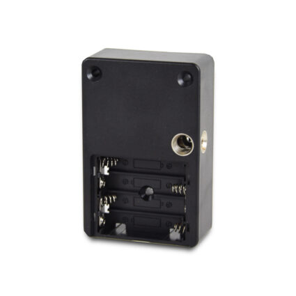 Smart замок ZKTeco CL10 для шафок з кодовою клавіатурою і зчитувачем EM-Marine карт - Зображення 5