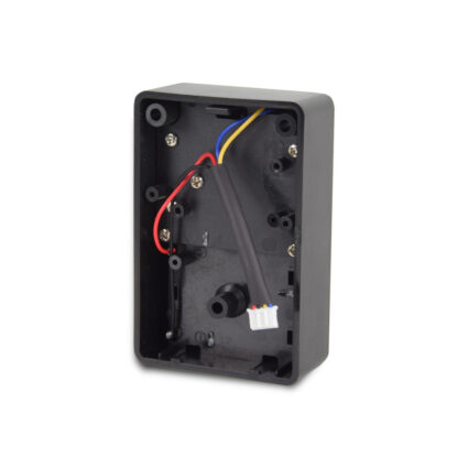 Smart замок ZKTeco CL10 для шафок з кодовою клавіатурою і зчитувачем EM-Marine карт - Зображення 6