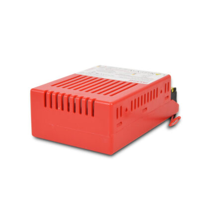 Безперебійний блок живлення Faraday Electronics 55W UPS Smart ASCH PL під акумулятор 9-12А/г в пластиковому корпусі - Зображення 2