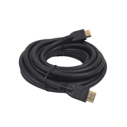 Кабель HDMI A-A v2.0  5.0m для систем відеоспостереження - Зображення 2